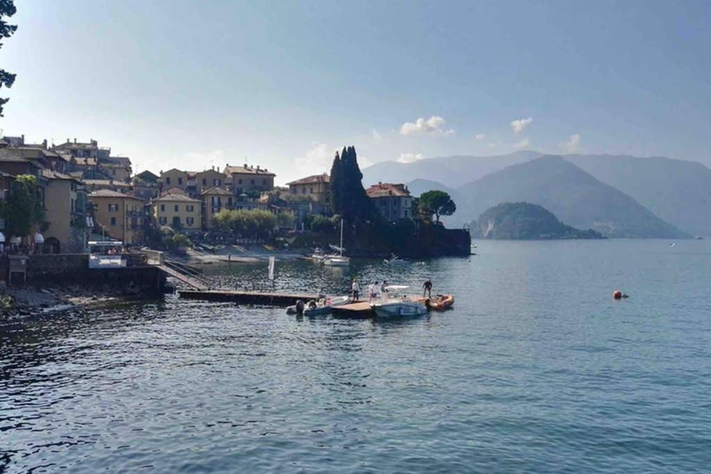 Luci Sul Lago - A Real Paradise Perledo Luaran gambar