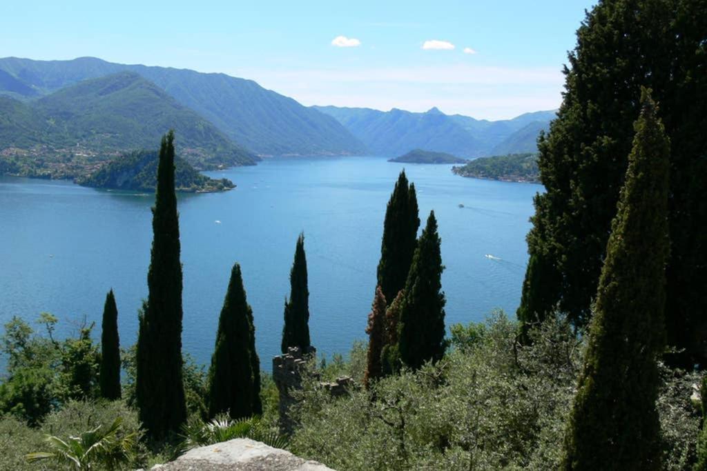 Luci Sul Lago - A Real Paradise Perledo Luaran gambar