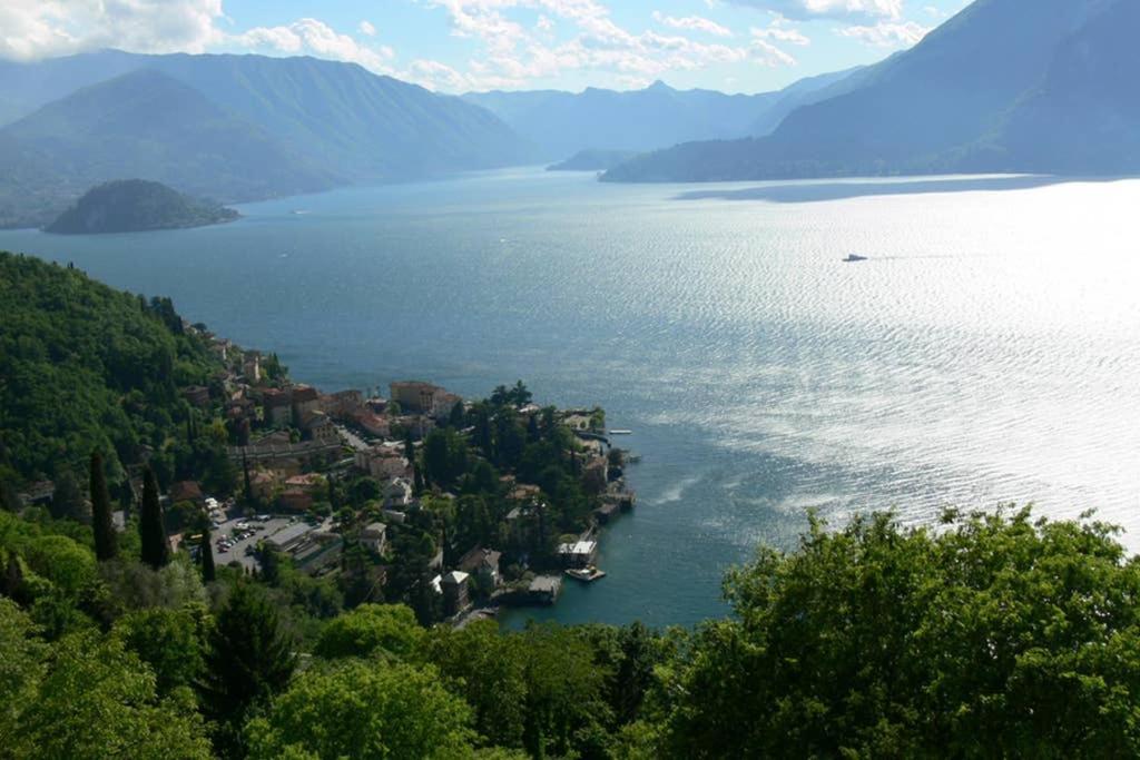 Luci Sul Lago - A Real Paradise Perledo Luaran gambar