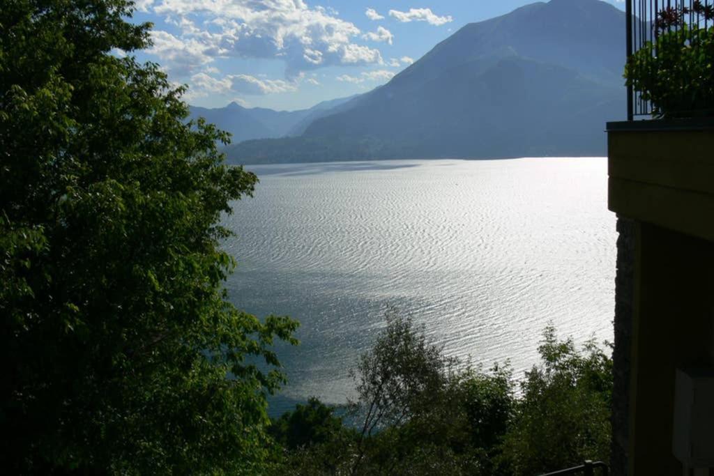 Luci Sul Lago - A Real Paradise Perledo Luaran gambar